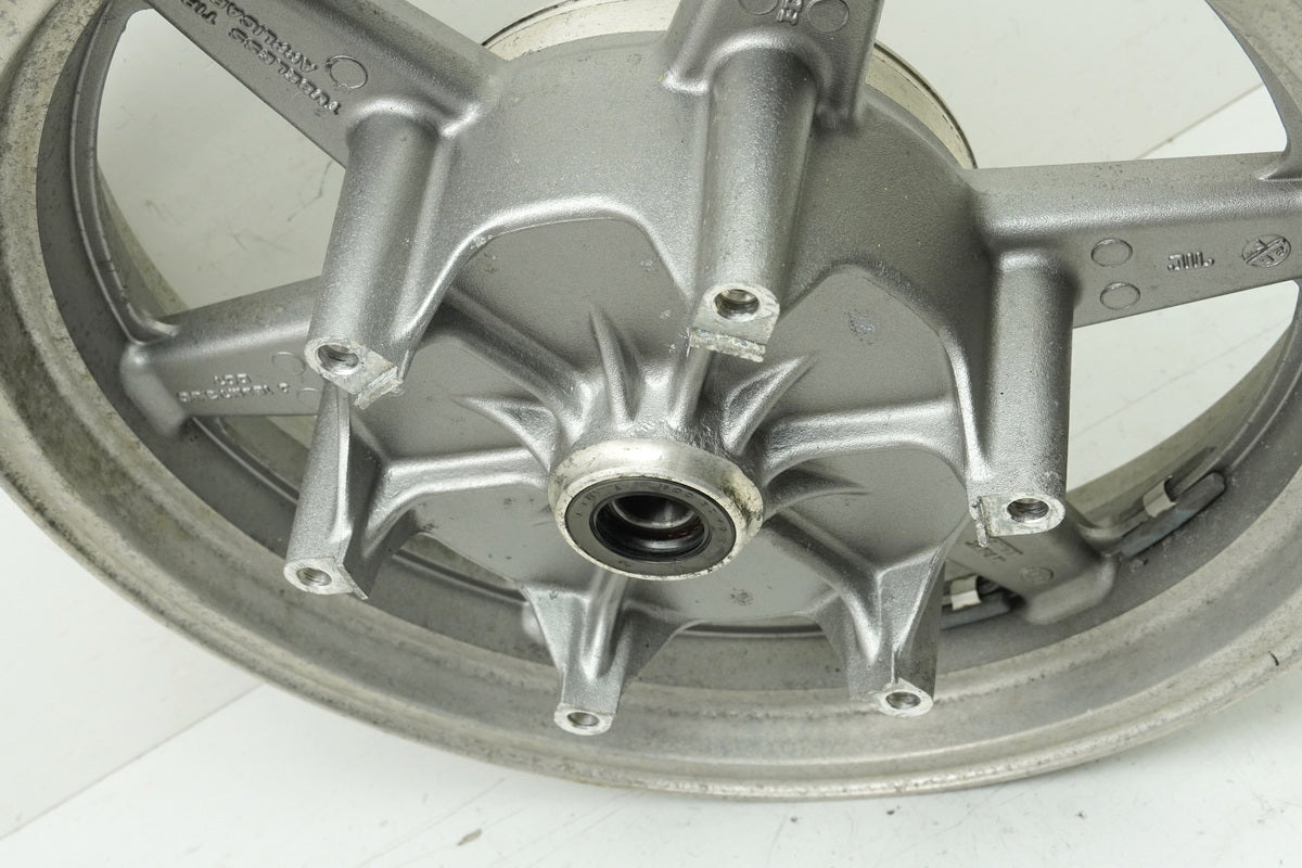 HONDA GL 1500 SE SC22 B GOLDWING Rear Wheel Rim Rear Wheel Rim 88-89