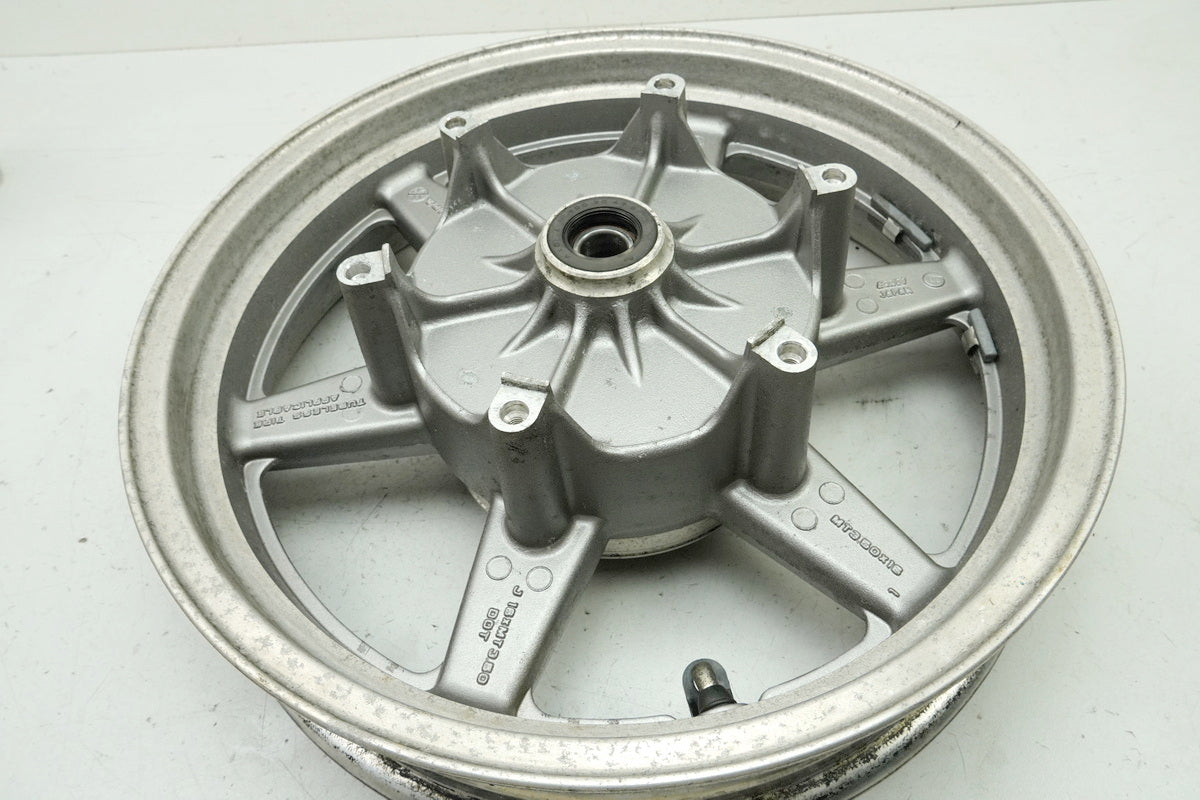 HONDA GL 1500 SE SC22 B GOLDWING Rear Wheel Rim Rear Wheel Rim 88-89