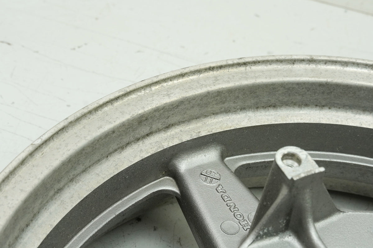 HONDA GL 1500 SE SC22 B GOLDWING Rear Wheel Rim Rear Wheel Rim 88-89