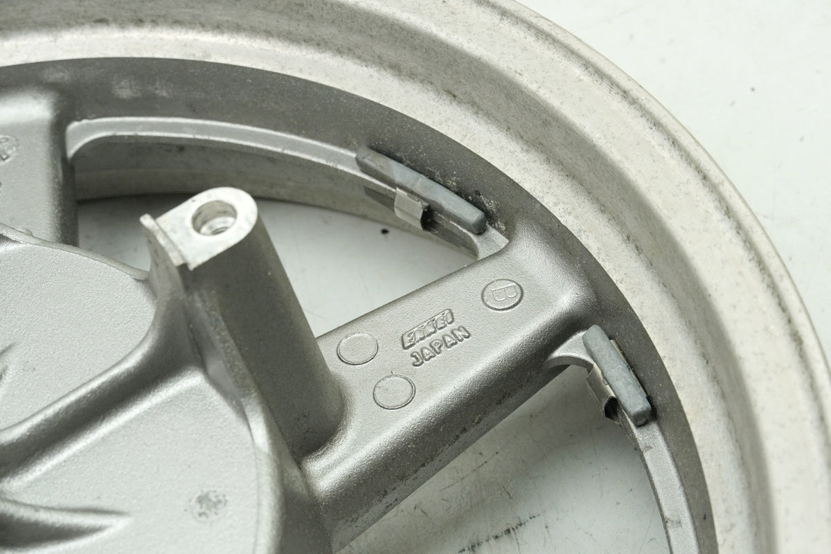 HONDA GL 1500 SE SC22 B GOLDWING Rear Wheel Rim Rear Wheel Rim 88-89