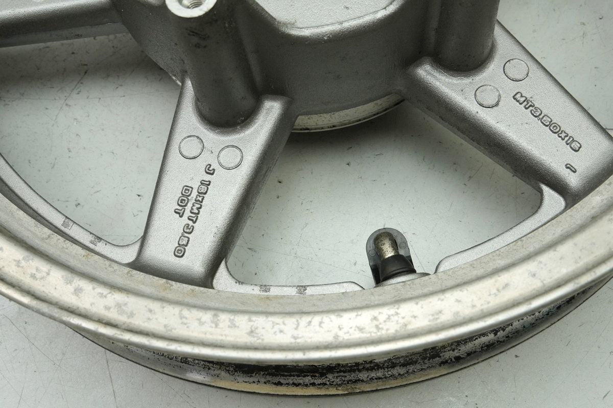 HONDA GL 1500 SE SC22 B GOLDWING Rear Wheel Rim Rear Wheel Rim 88-89