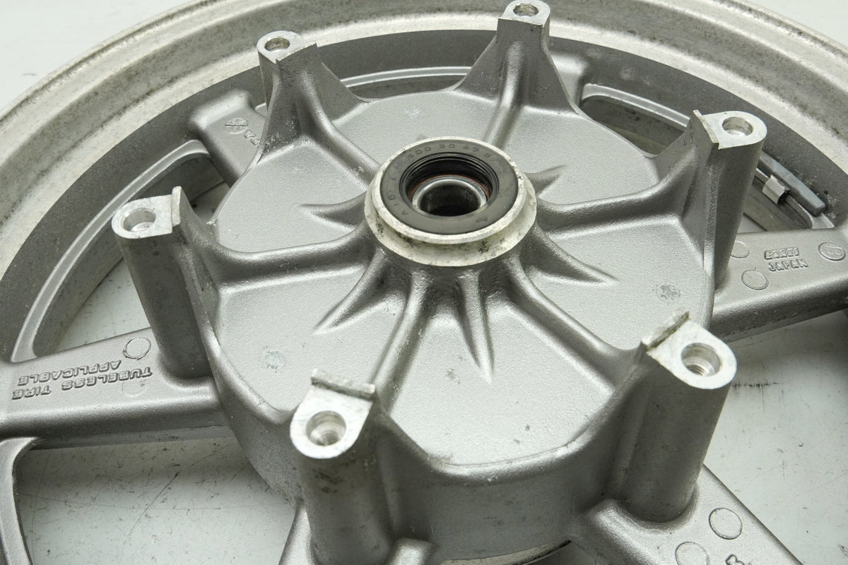 HONDA GL 1500 SE SC22 B GOLDWING Rear Wheel Rim Rear Wheel Rim 88-89