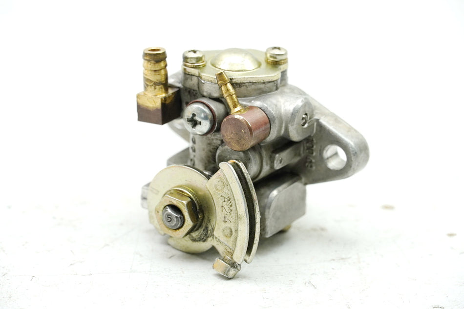 APRILIA SR 50 ZD4TEA Bomba de aceite original (para motor) 15393 km