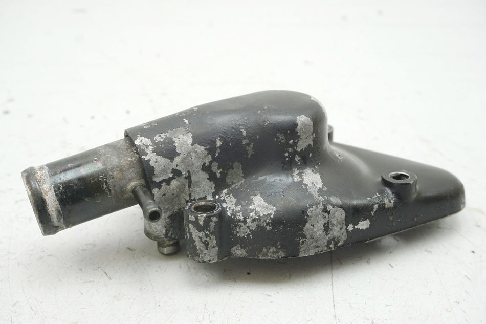 KAWASAKI VN 1500 CLASSIC TOURER VNT 50G Wasserpumpe Propeller Rad Deckel