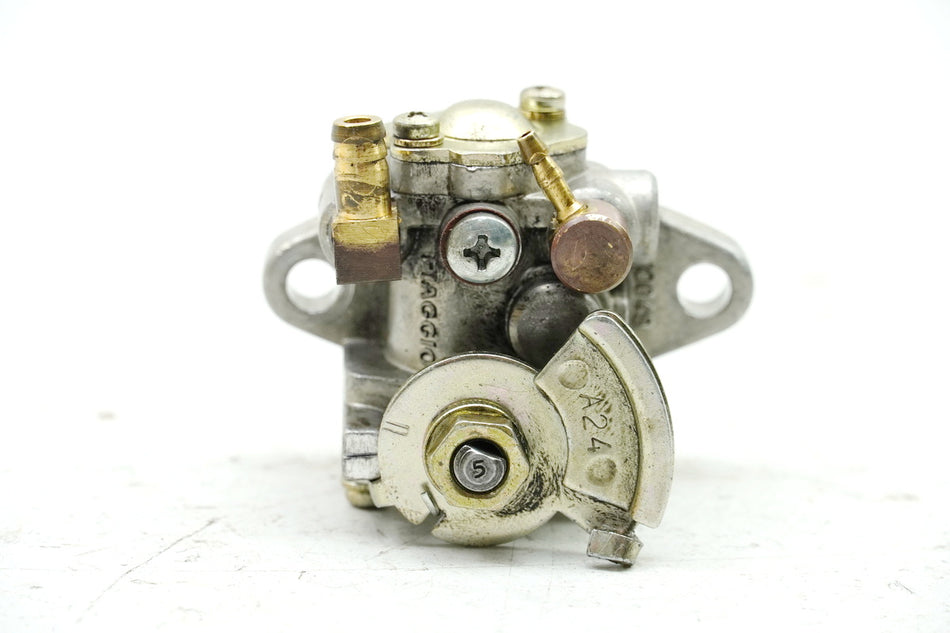APRILIA SR 50 ZD4TEA Bomba de aceite original (para motor) 15393 km