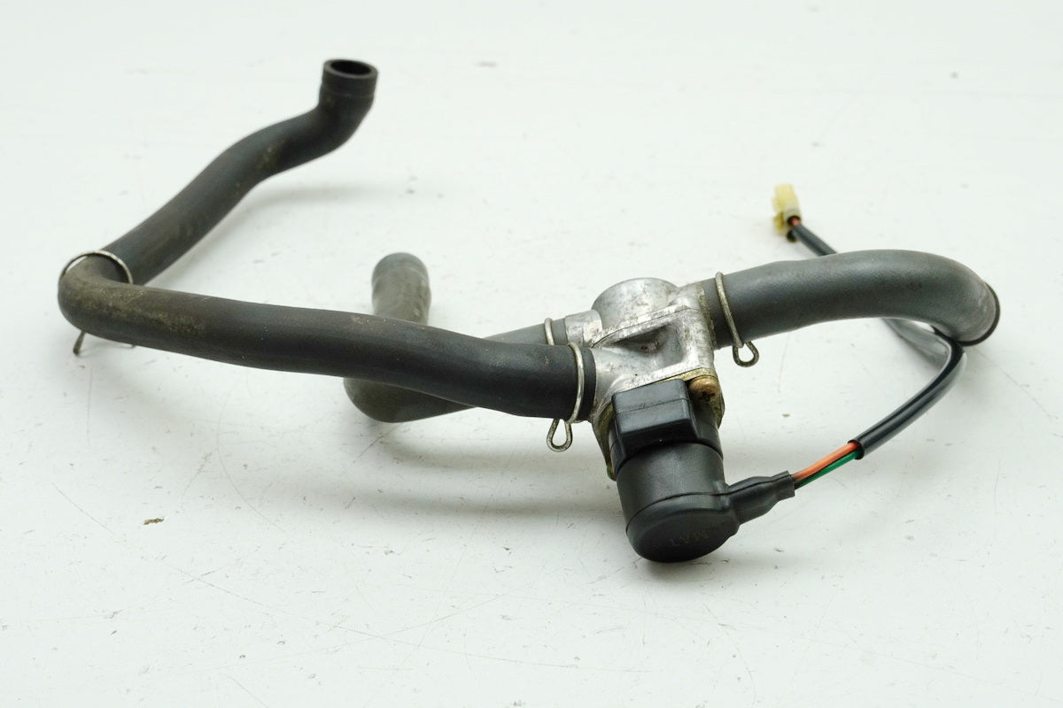 HONDA CBR 1100 XX SC35 Secondary Air Valve Engine Breather Valve