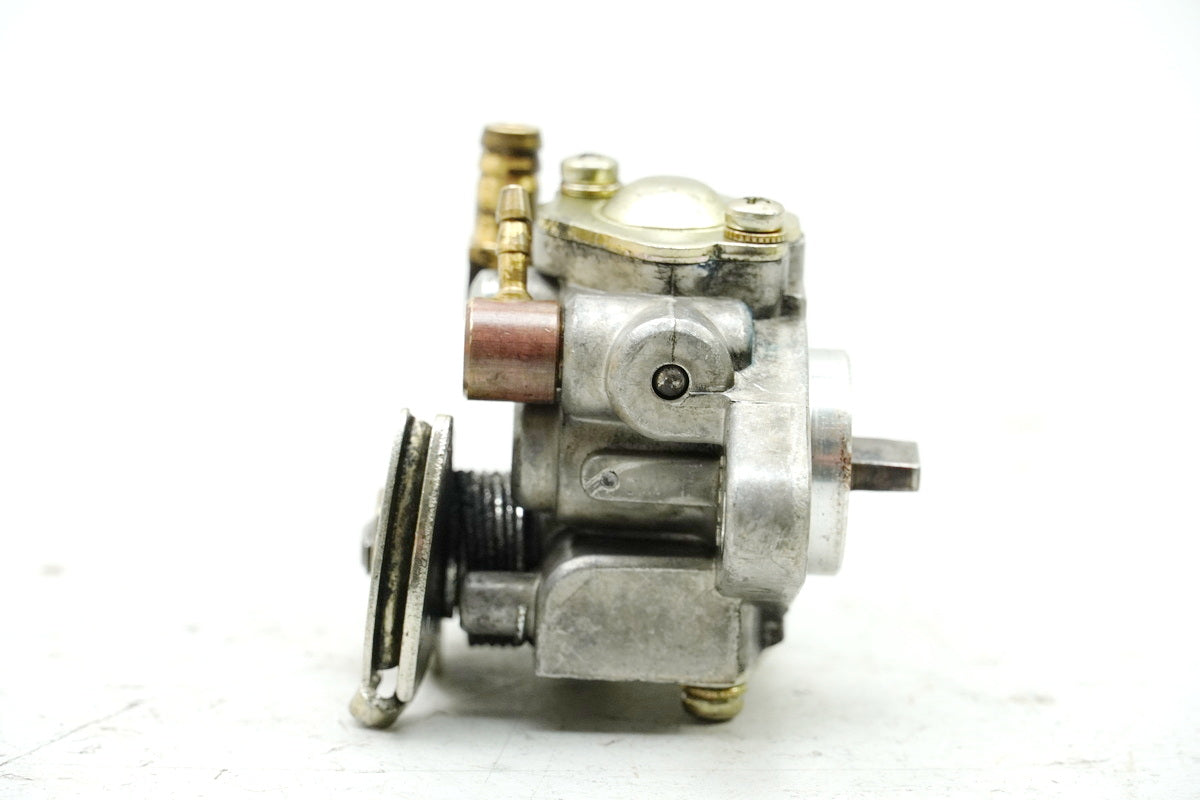 APRILIA SR 50 ZD4TEA Bomba de aceite original (para motor) 15393 km