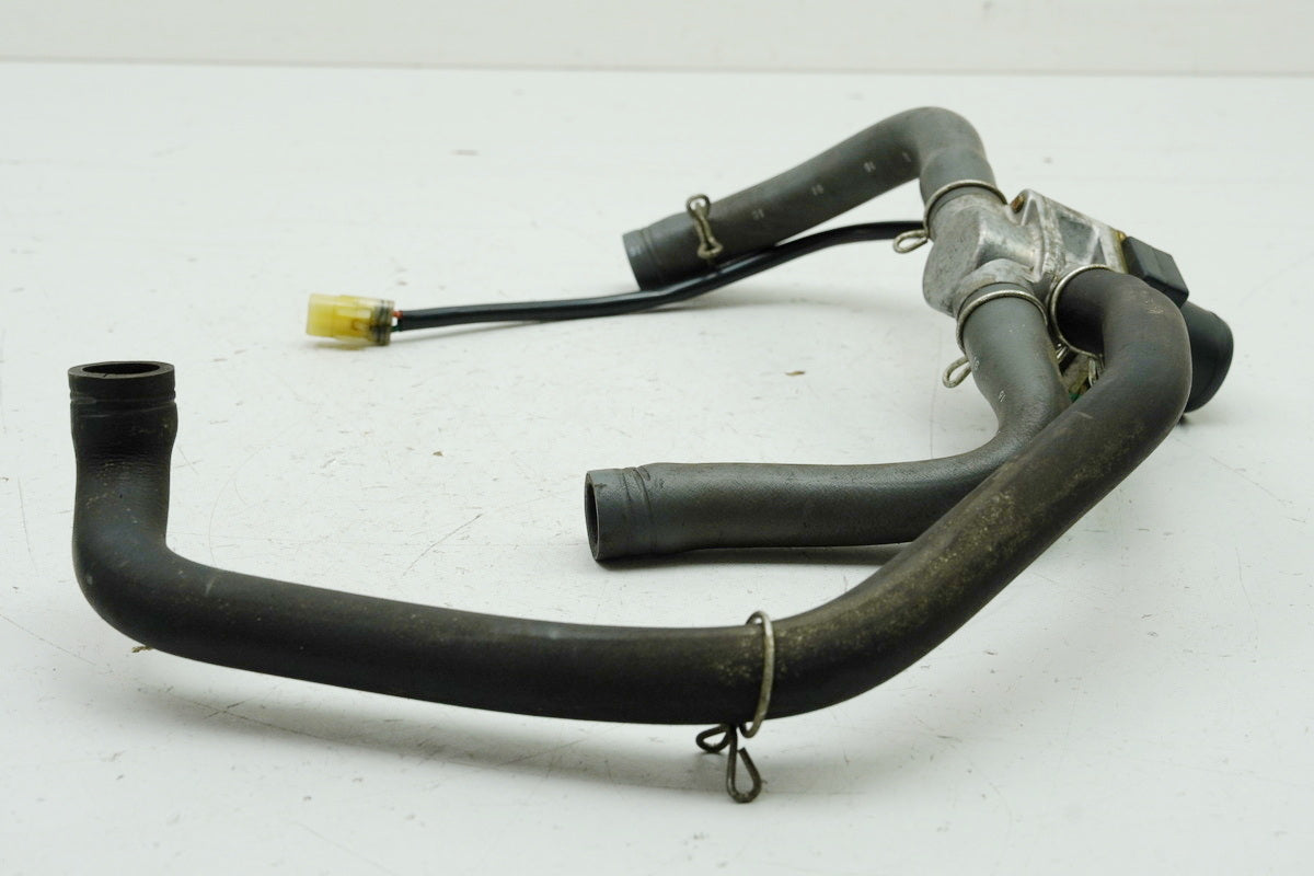 HONDA CBR 1100 XX SC35 Secondary Air Valve Engine Breather Valve