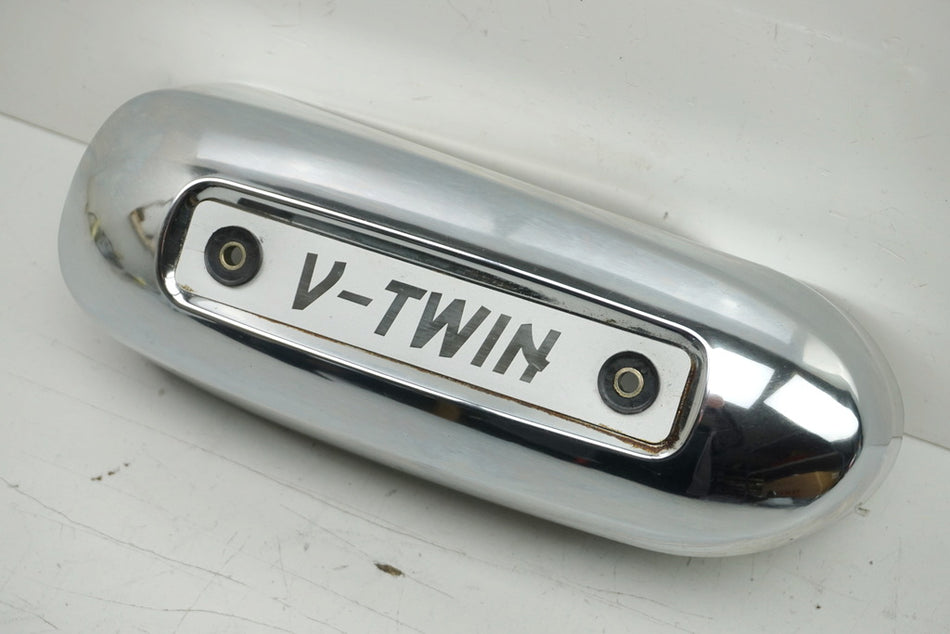 HYOSUNG GV 250 AQUILA ABDECKUNG COVER AIRBOX LINKS VERKLEIDUNG