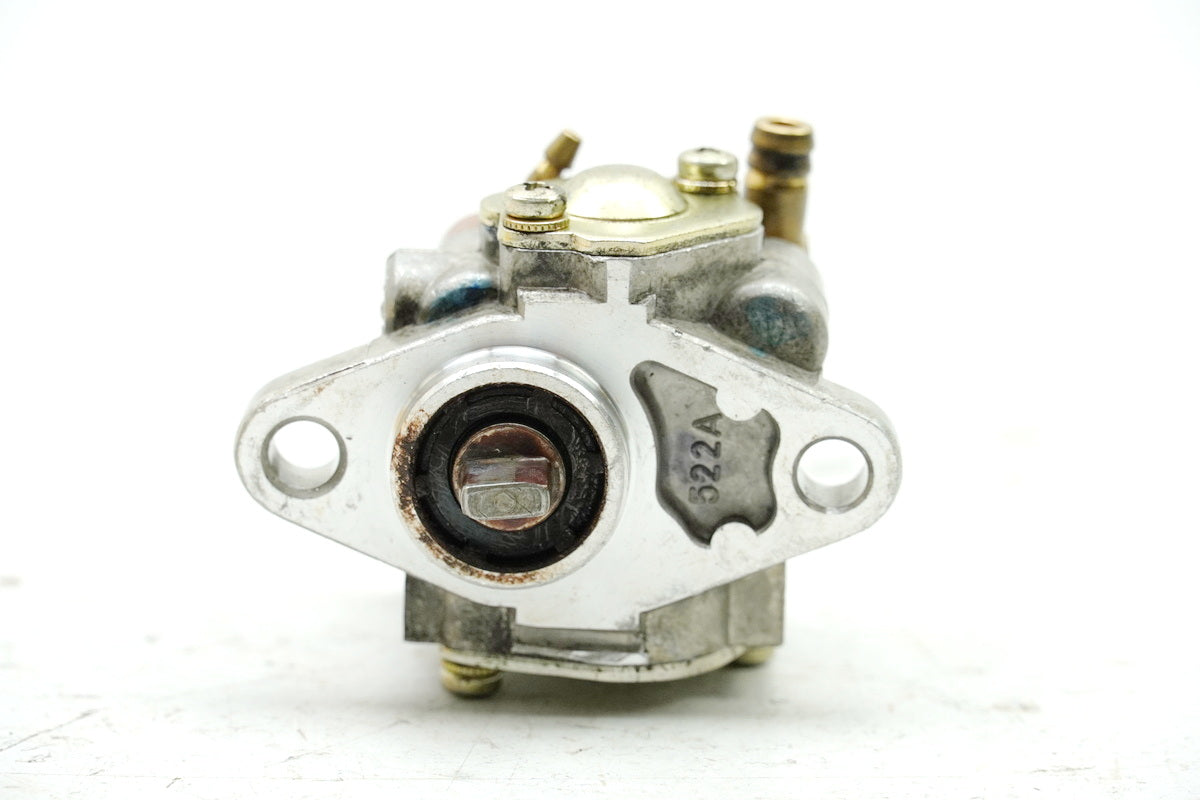 APRILIA SR 50 ZD4TEA Bomba de aceite original (para motor) 15393 km