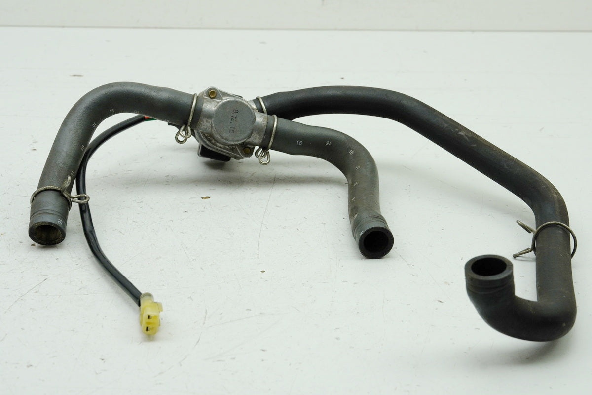 HONDA CBR 1100 XX SC35 Secondary Air Valve Engine Breather Valve