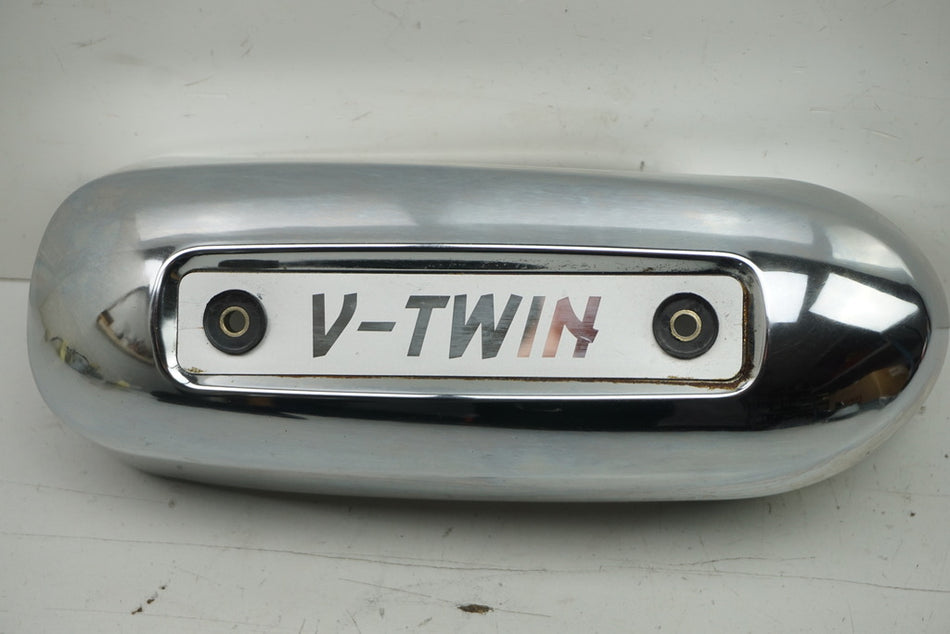 HYOSUNG GV 250 AQUILA ABDECKUNG COVER AIRBOX LINKS VERKLEIDUNG