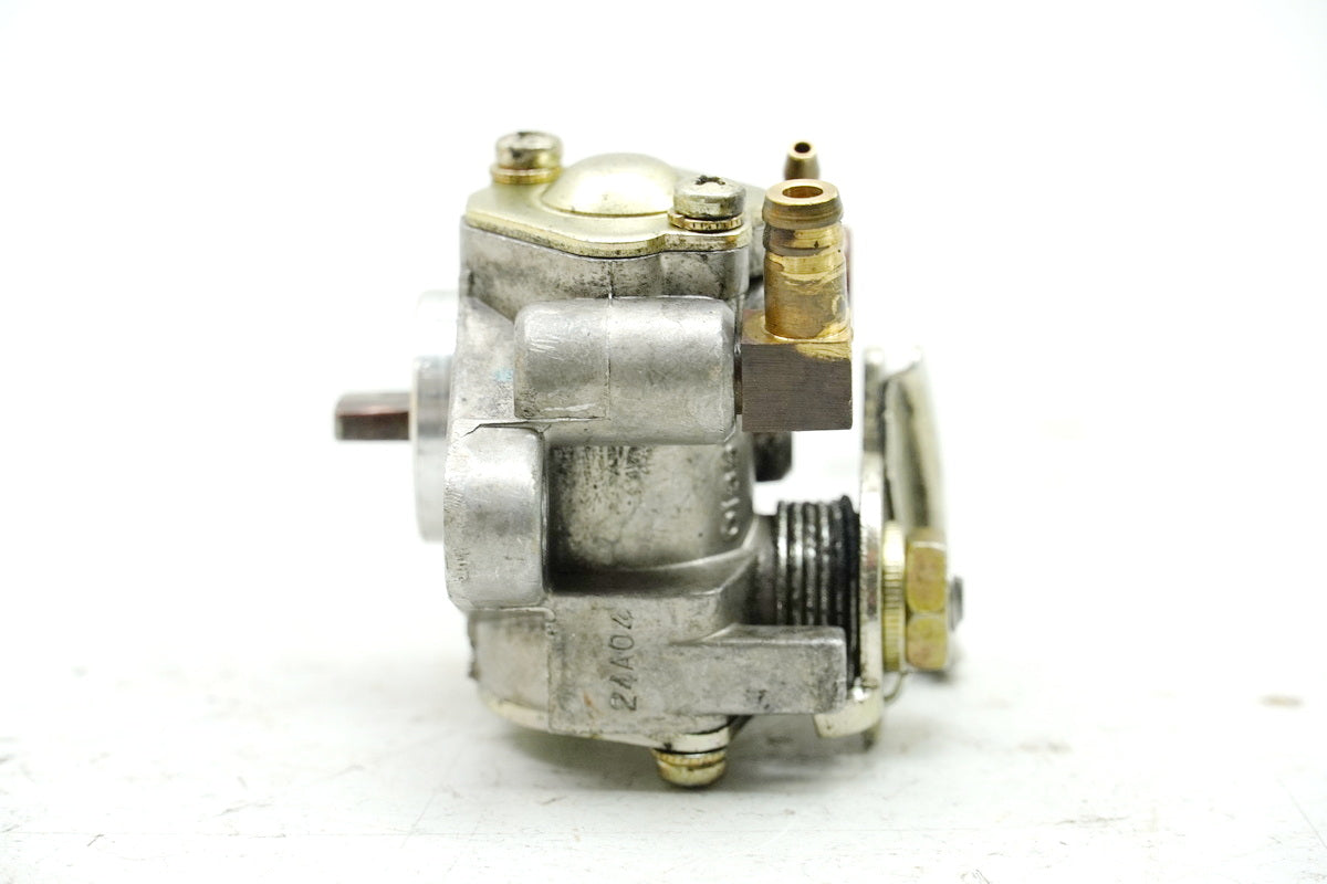 APRILIA SR 50 ZD4TEA Bomba de aceite original (para motor) 15393 km