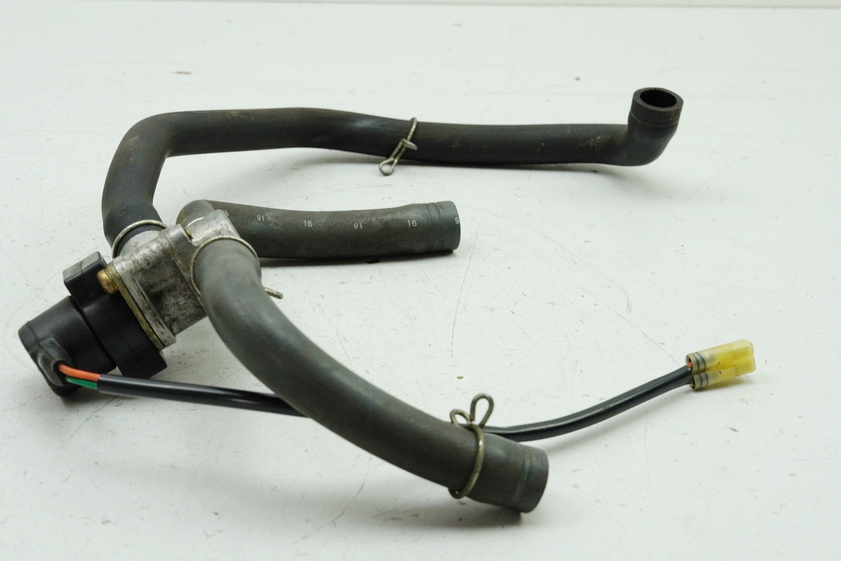 HONDA CBR 1100 XX SC35 Secondary Air Valve Engine Breather Valve
