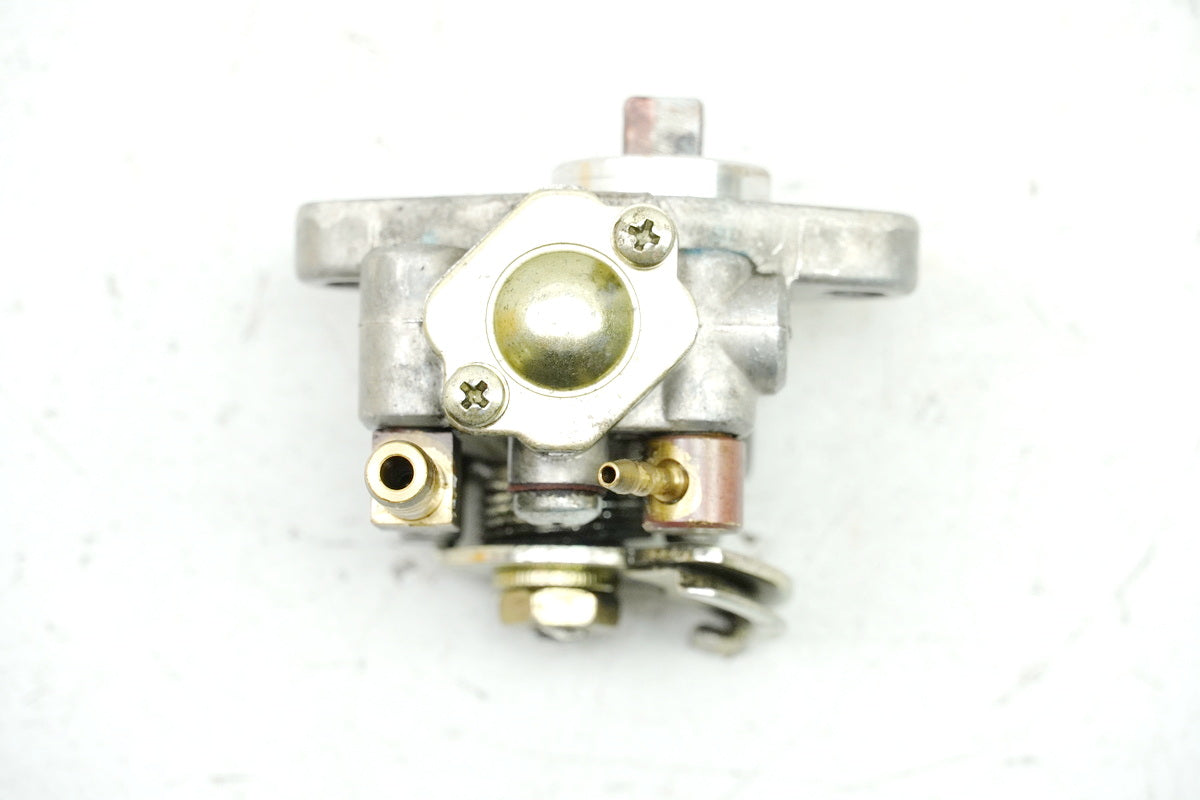 APRILIA SR 50 ZD4TEA Bomba de aceite original (para motor) 15393 km