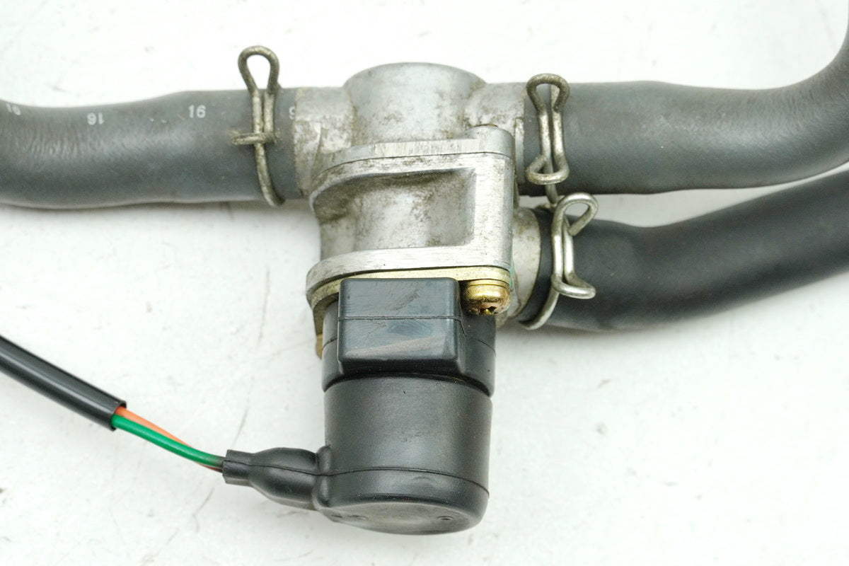 HONDA CBR 1100 XX SC35 Secondary Air Valve Engine Breather Valve