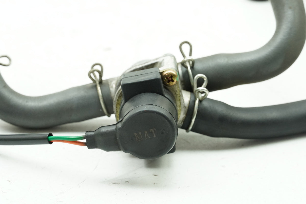 HONDA CBR 1100 XX SC35 Secondary Air Valve Engine Breather Valve
