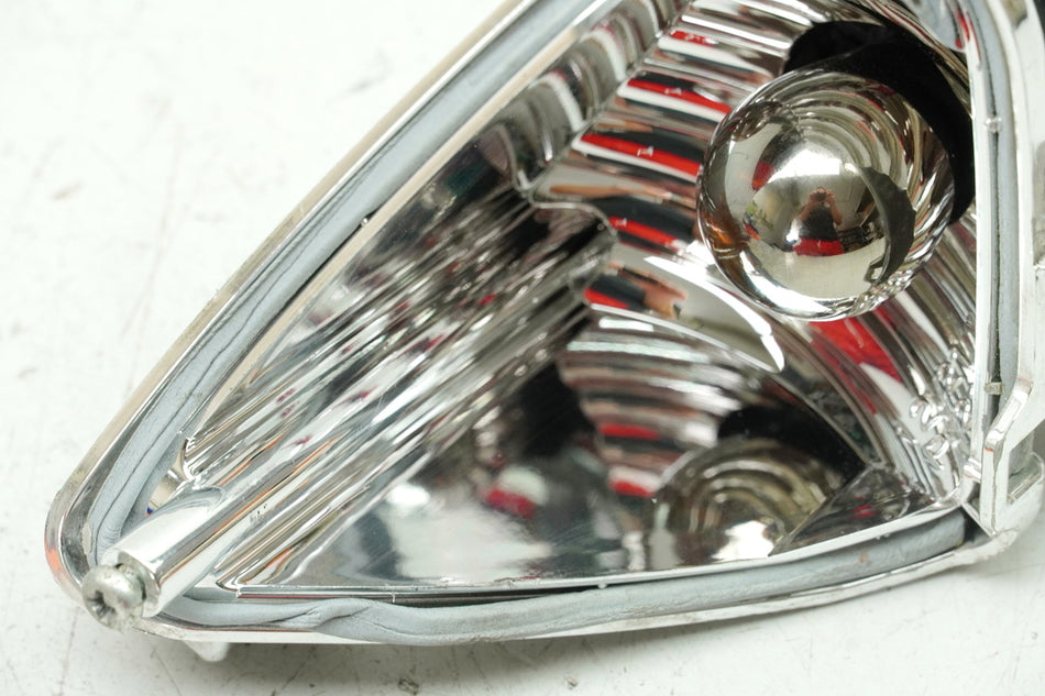 SUZUKI GSX-R 750 WVCW K8 K9 L0 600 Blinker rechts hinten Blinkleuchte