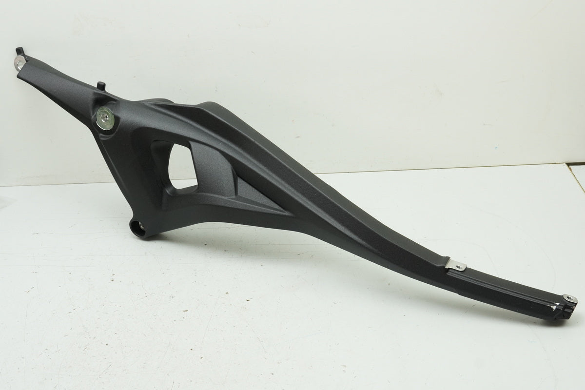 DUCATI MONSTER 696 ABS M5 Rear Frame Left Subframe ONLY 1626km