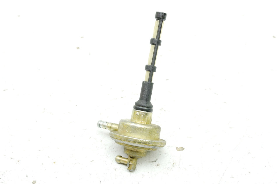 APRILIA SR 50 ZD4TEA Grifo de gasolina original grifo de combustible (para depósito) 15393 km