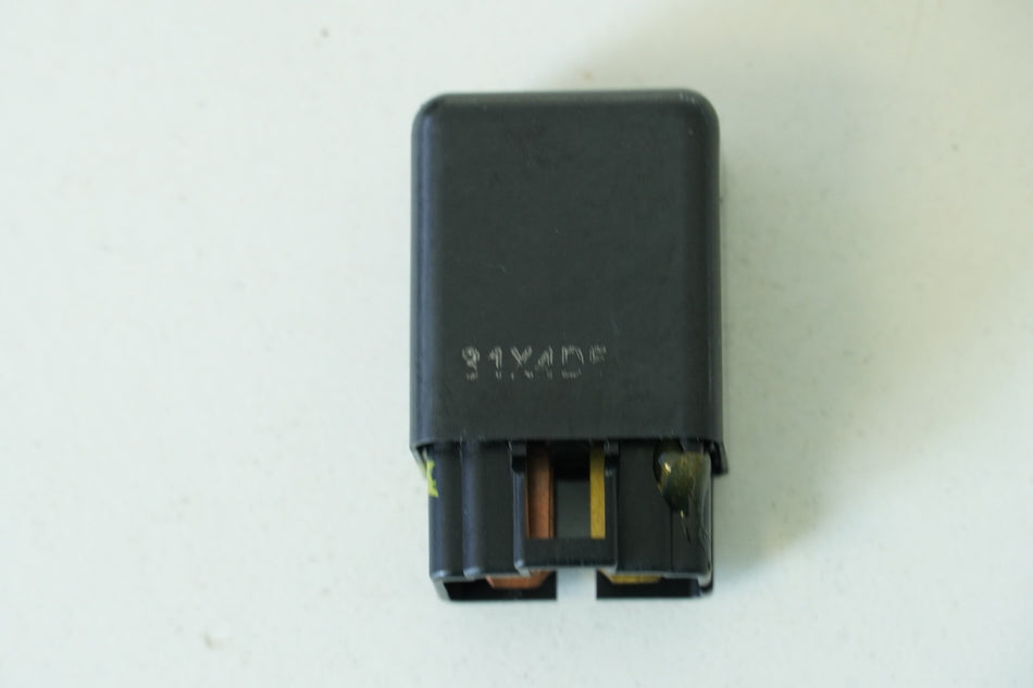 SUZUKI SFV 650 A WVCX GLADIUS ABS Relay Light Control Relay