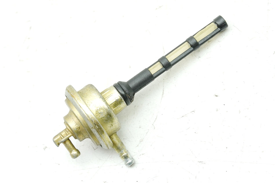 APRILIA SR 50 ZD4TEA Grifo de gasolina original grifo de combustible (para depósito) 15393 km