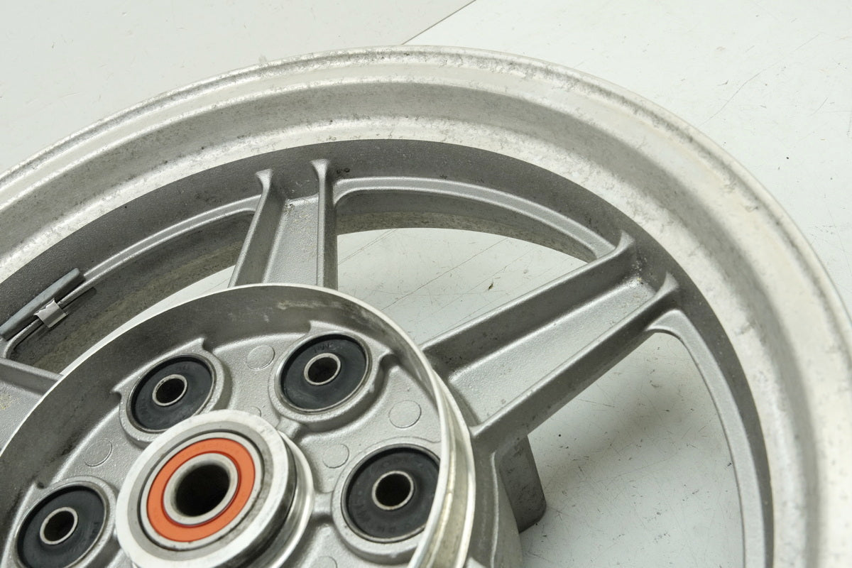 HONDA GL 1500 SE SC22 B GOLDWING Rear Wheel Rim Rear Wheel Rim 88-89