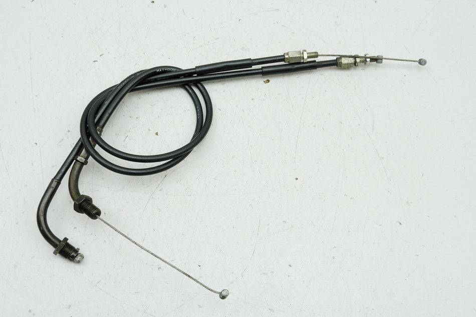 HONDA CBR 1100 XX SC35 Cables de acelerador Cable del acelerador Cable del acelerador