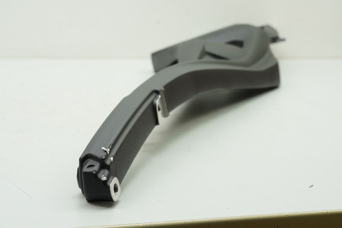 DUCATI MONSTER 696 ABS M5 Rear Frame Left Subframe ONLY 1626km