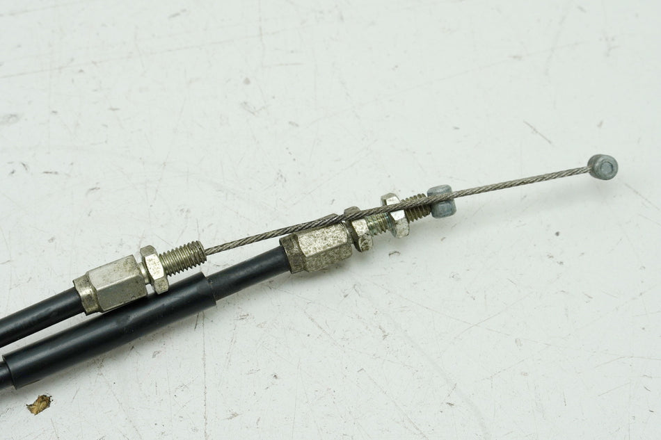HONDA CBR 1100 XX SC35 Cables de acelerador Cable del acelerador Cable del acelerador