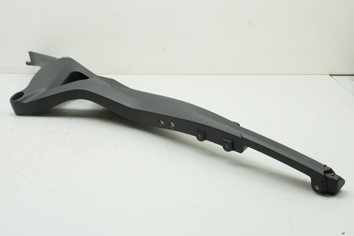 DUCATI MONSTER 696 ABS M5 Rear Frame Left Subframe ONLY 1626km