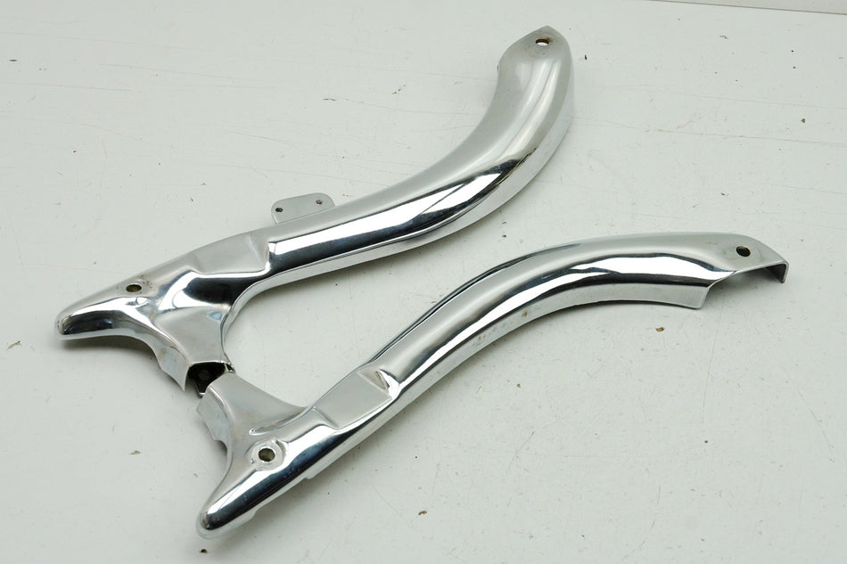 KAWASAKI EN 500 EN 500 A Fender Holder Lower Strut Cover