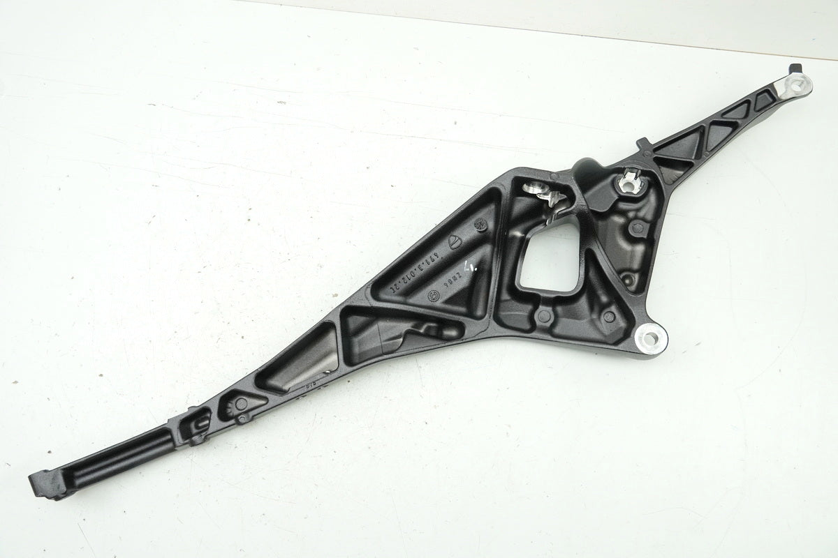 DUCATI MONSTER 696 ABS M5 Rear Frame Left Subframe ONLY 1626km