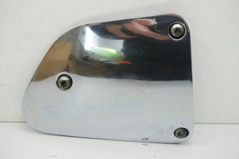 KAWASAKI VN 1500 CLASSIC TOURER VNT 50G Motordeckel auf Kupplungsdeckel Cover