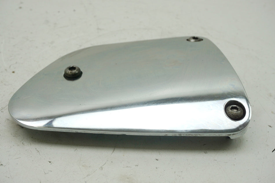 KAWASAKI VN 1500 CLASSIC TOURER VNT 50G Motordeckel auf Kupplungsdeckel Cover