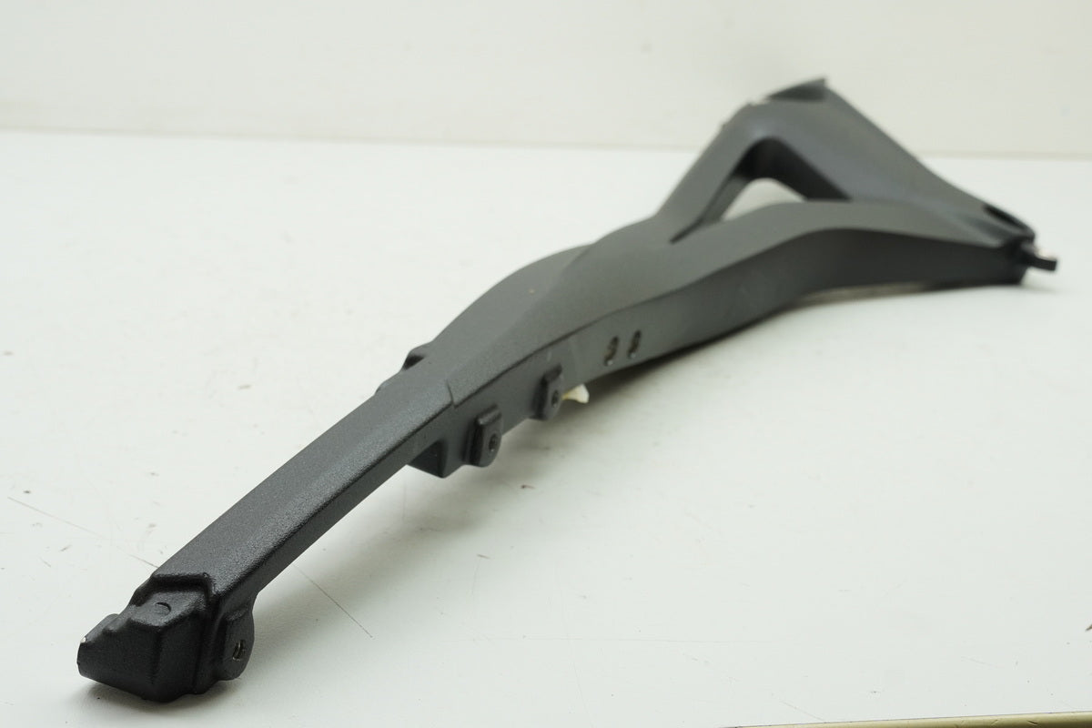 DUCATI MONSTER 696 ABS M5 Rear Frame Right Subframe ONLY 1626km