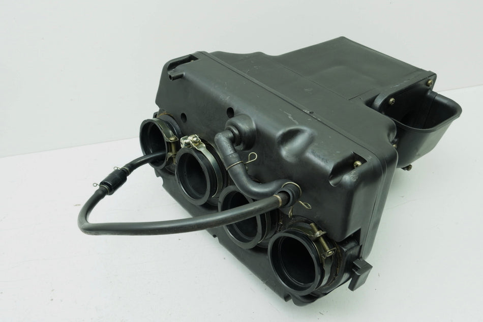 YAMAHA XJR 1300 RP02 Caja del filtro de aire Carcasa del filtro de aire (para motor)
