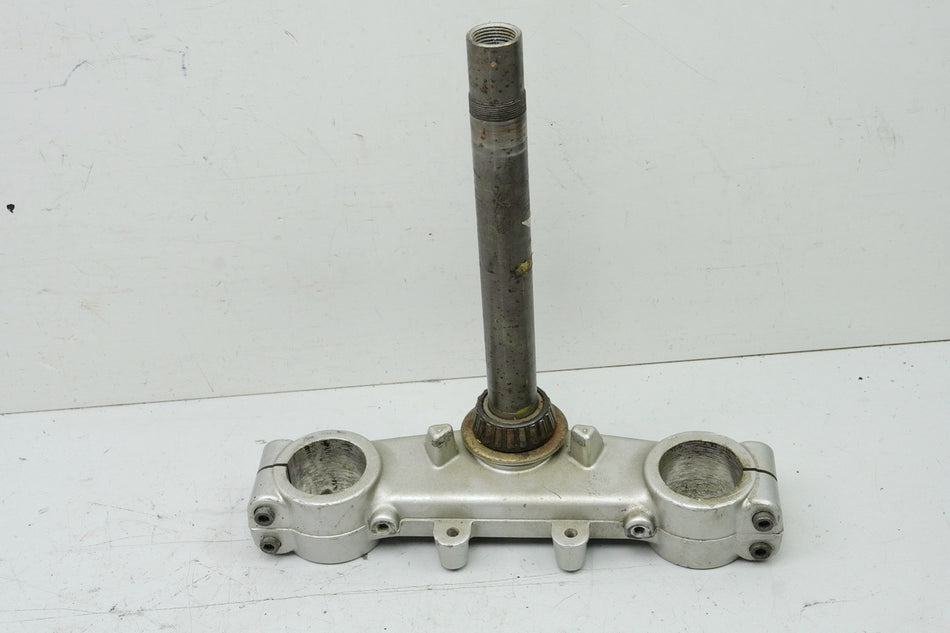 CAGIVA W12 350 2N1 Gabelbrücke unten (für Gabelholme Gabel Standrohr)