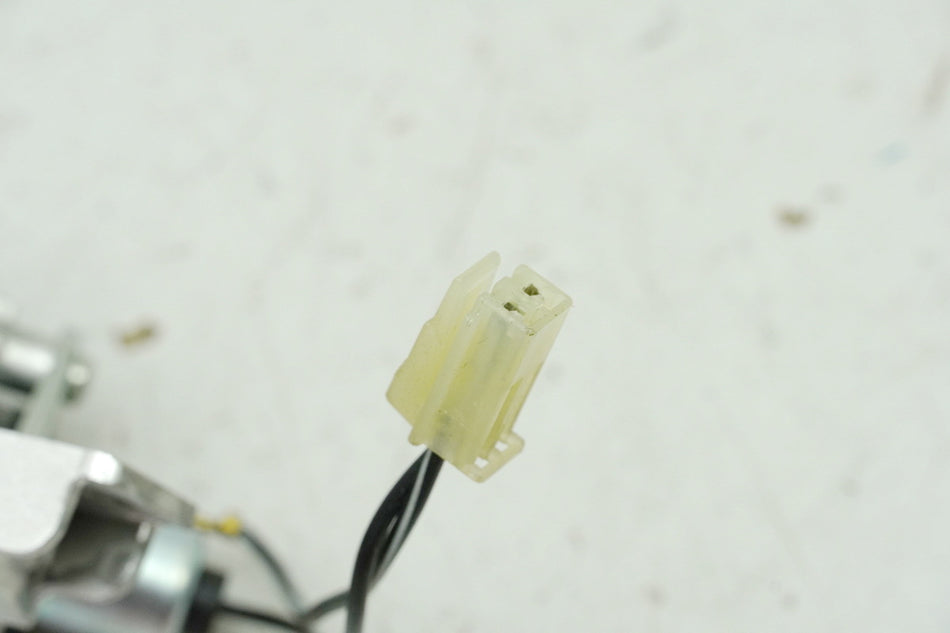 SUZUKI GSX-R 750 WVCW K8 K9 L0 600 Blinker links hinten Blinkleuchte