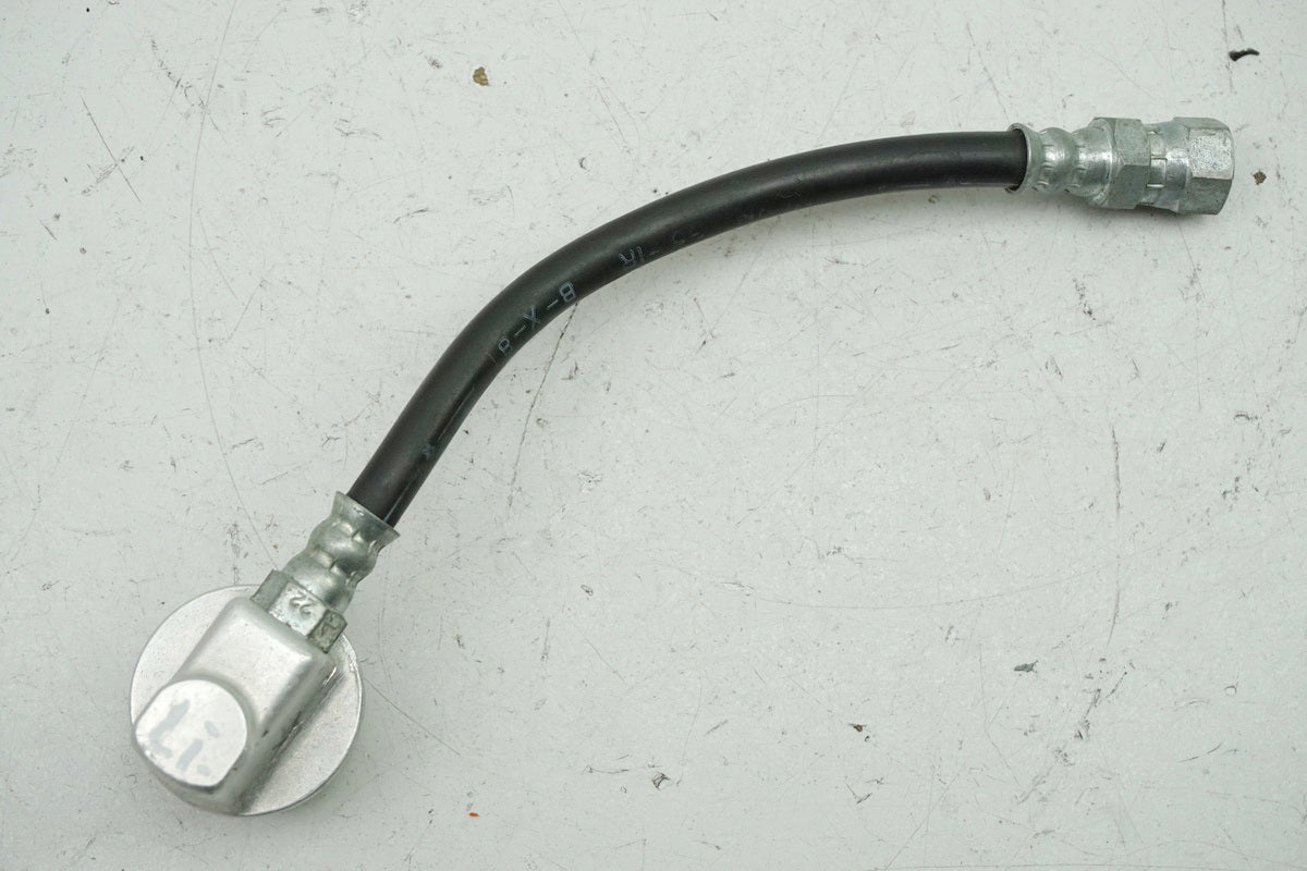 HONDA GL 500 PC02 SILVER WING Tapa Horquilla Izquierda Tapón Ajustador Tornillo
