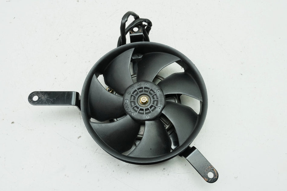 YAMAHA R6 RJ05/ RJ09 Radiador Ventilador para Radiador Ventilador de Radiador Motor - 5SL-12405-00