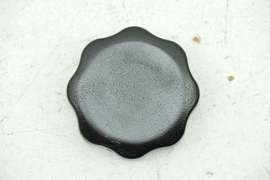 APRILIA SR 50 ZD4TEA Tapa de depósito Cubierta Cierre Depósito Tapa original