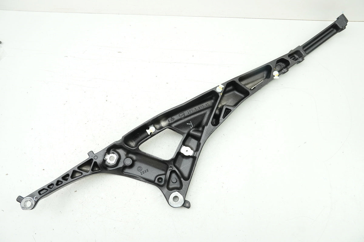 DUCATI MONSTER 696 ABS M5 Rear Frame Right Subframe ONLY 1626km