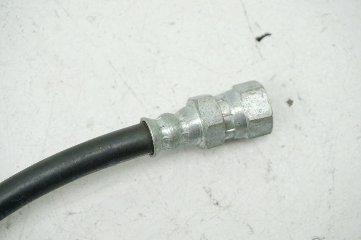 HONDA GL 500 PC02 SILVER WING Tapa Horquilla Izquierda Tapón Ajustador Tornillo