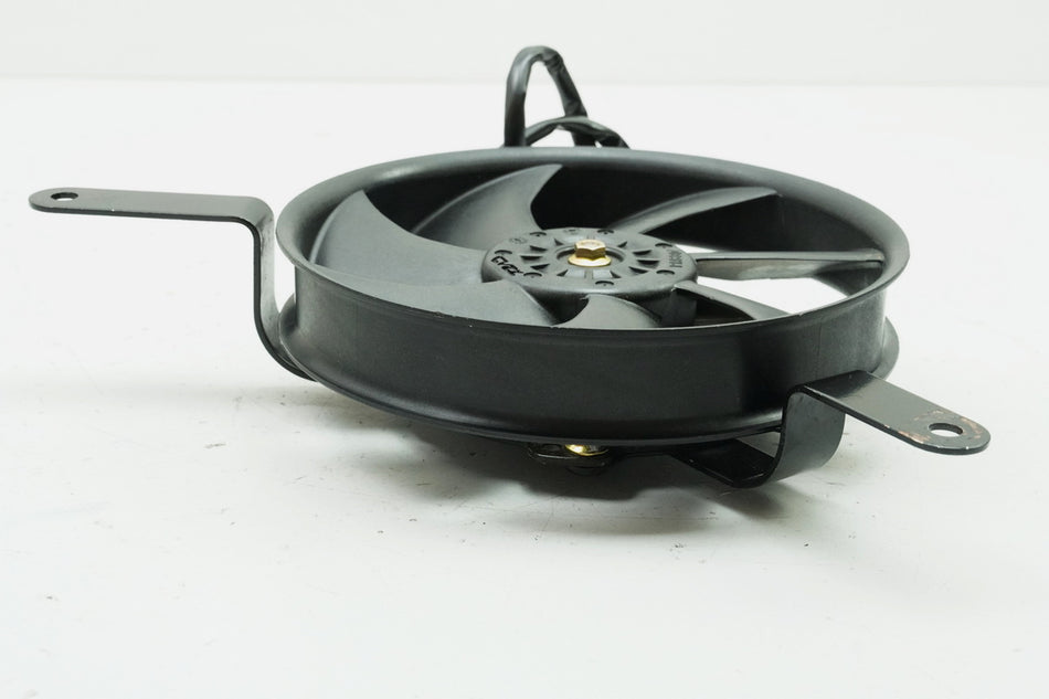 YAMAHA R6 RJ05/ RJ09 Radiador Ventilador para Radiador Ventilador de Radiador Motor - 5SL-12405-00
