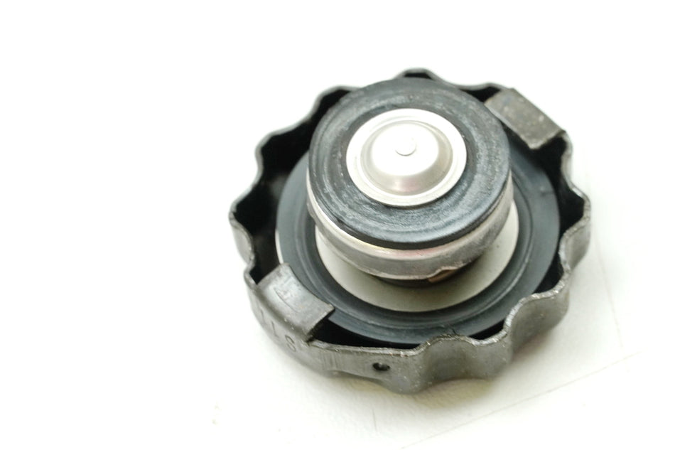 HONDA CBR 1100 XX SC35 Kühlerdeckel Cover Kühler Verschluss Deckel