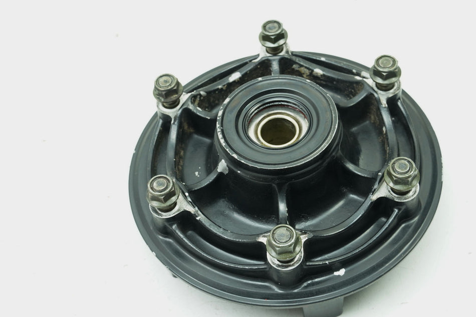 YAMAHA XJR 1300 RP02 Kettenradträger Aufnahme Kettenrad Halter Ritzel für Felge