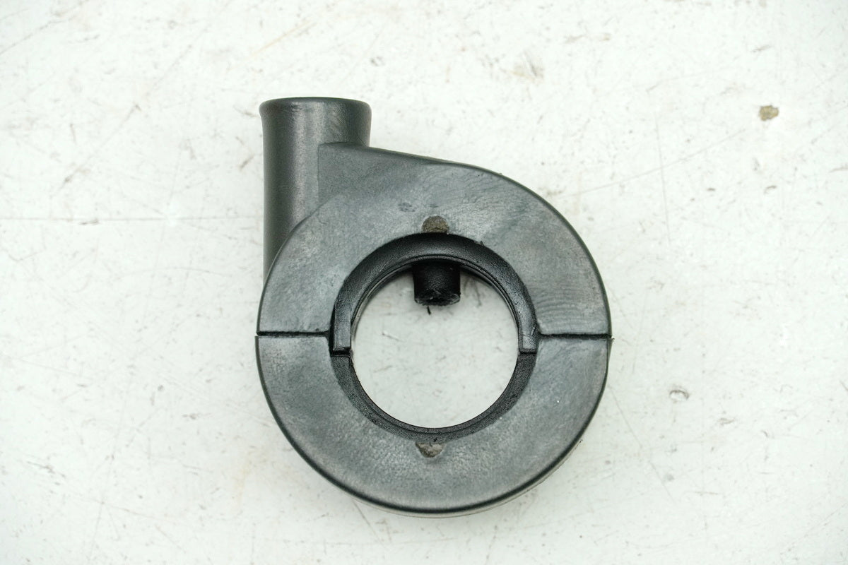 APRILIA SR 50 ZD4TEA Umlenkrolle für Gasgriff Gehäuse Gaszuzg original