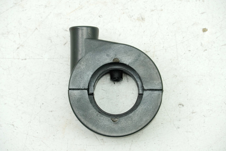 APRILIA SR 50 ZD4TEA Polea reenvío para puño de gas, carcasa cable acelerador, original