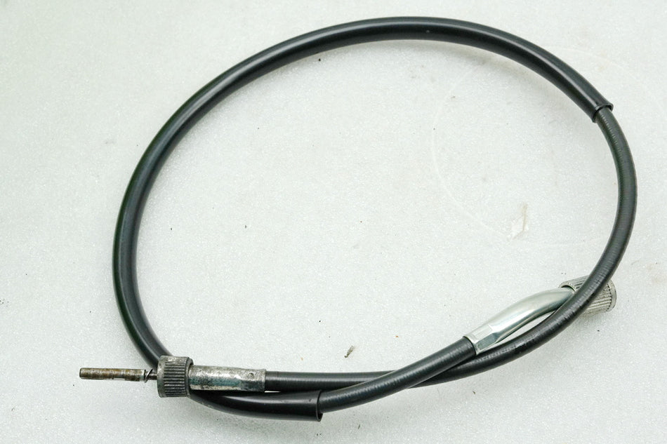Kawasaki EL 252 EL 250 B Eliminator Tachowelle original (für Tacho Antrieb)